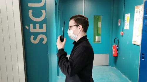 "Je filme ma formation" :  une vidéo Ardennaise en finale.